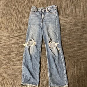Levi’s jeans